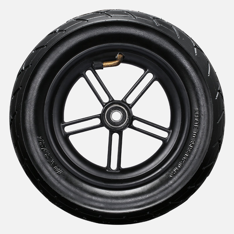 electric scooter wheel for M10