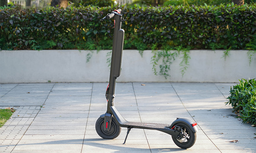 Electric Scooter Brand