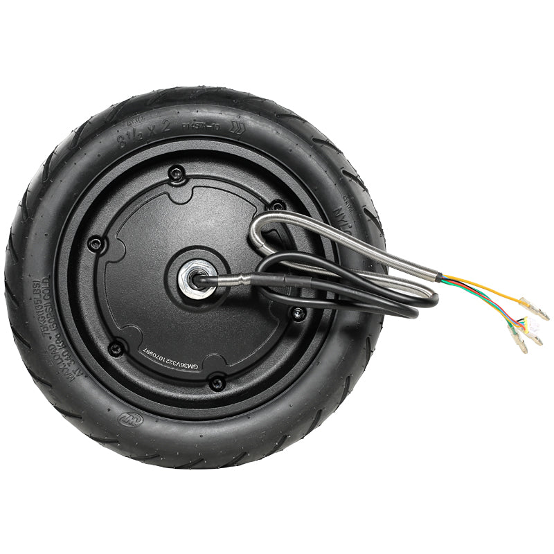 Front Motor for M10 Lite