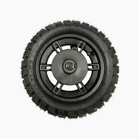 Front Wheel for R9