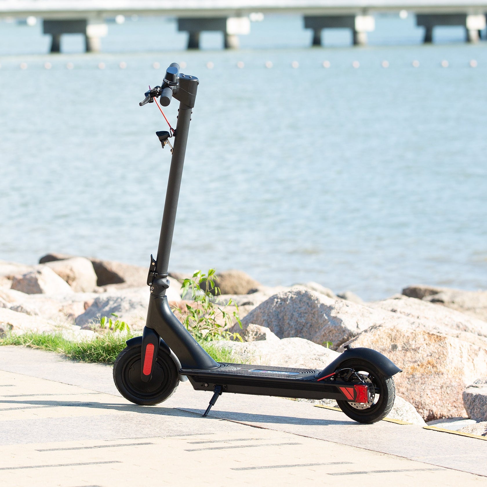 Refurbished M10 Pro E-Scooter