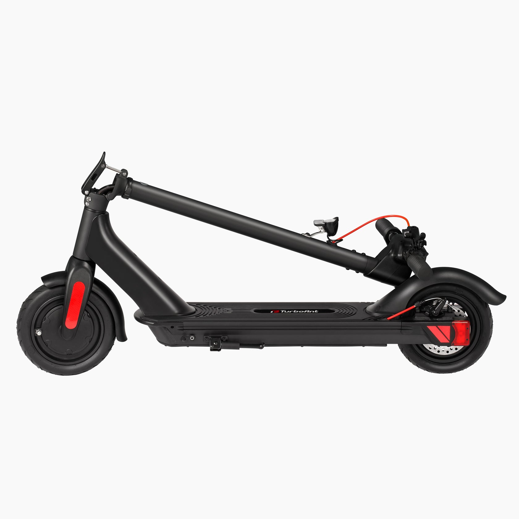 M10 Pro Commuting Electric Scooter Bundle