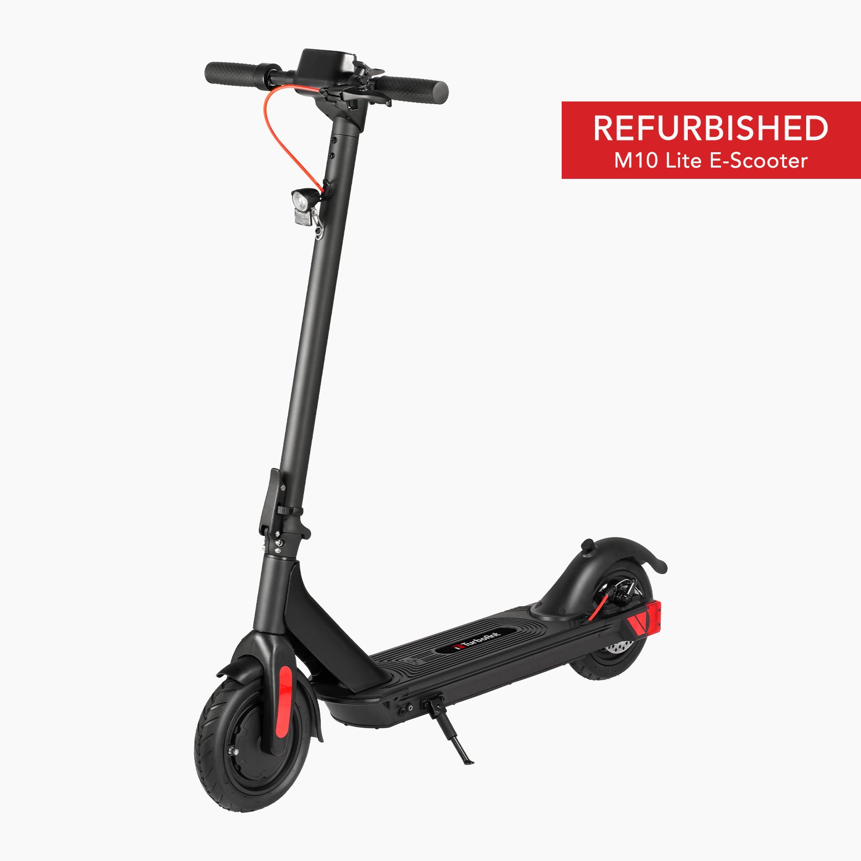 Refurbished M10 Lite E-Scooter