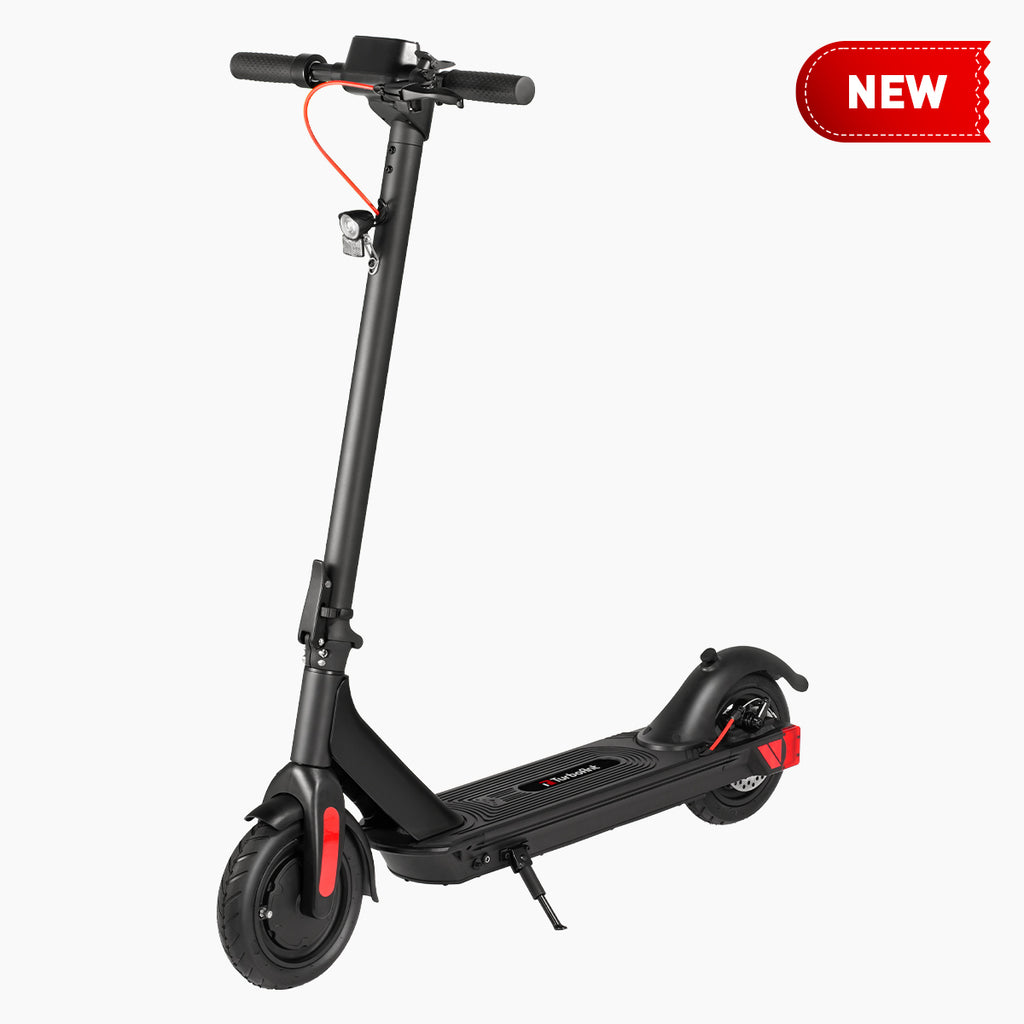 TurboAnt Electric Scooters for Adults: Your Best Ride Solution