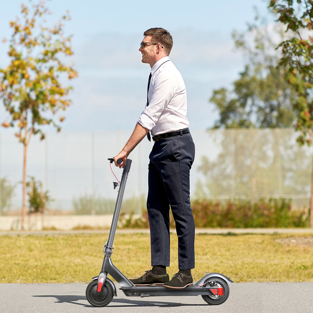 M10 Pro Commuting Electric Scooter