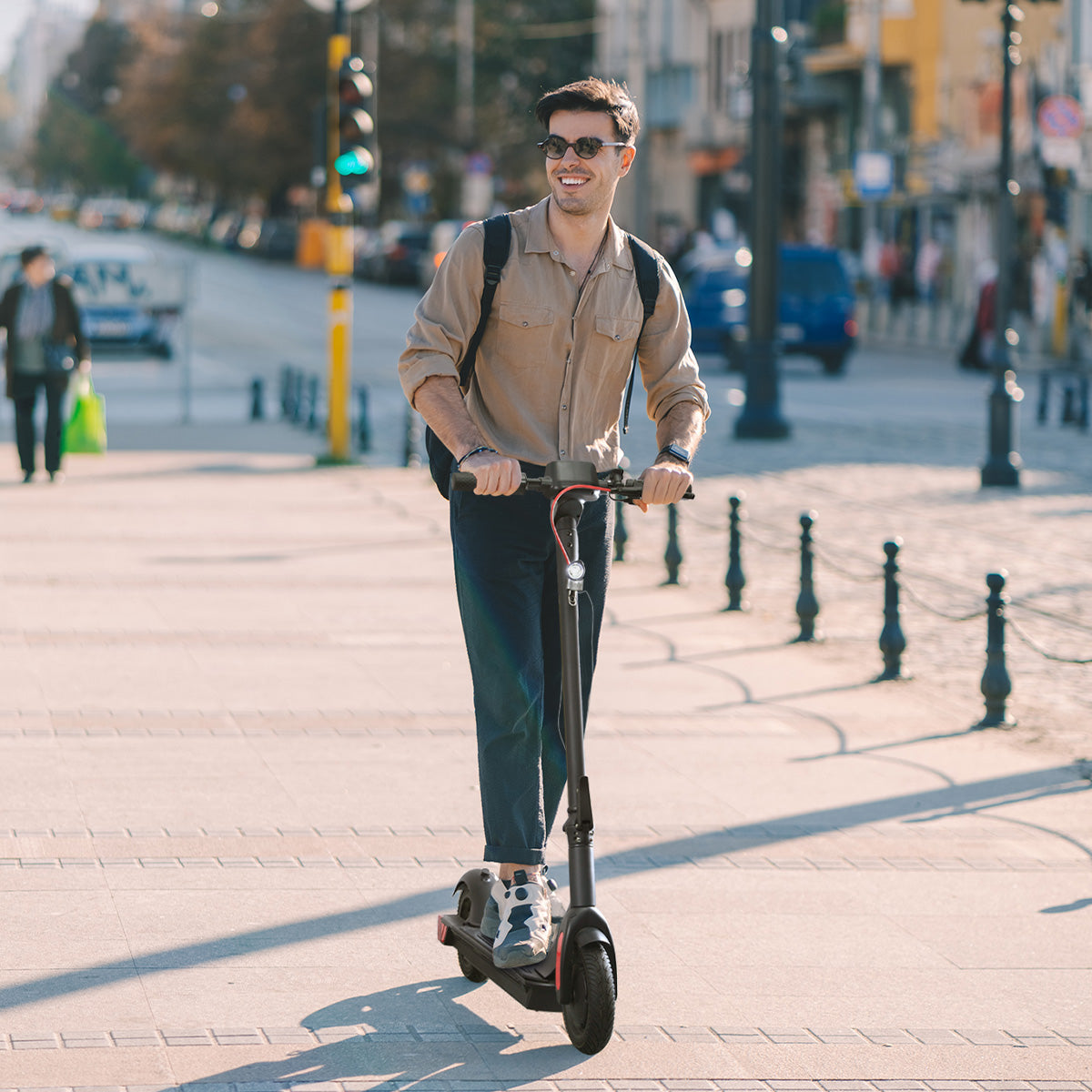 Refurbished M10 Pro E-Scooter