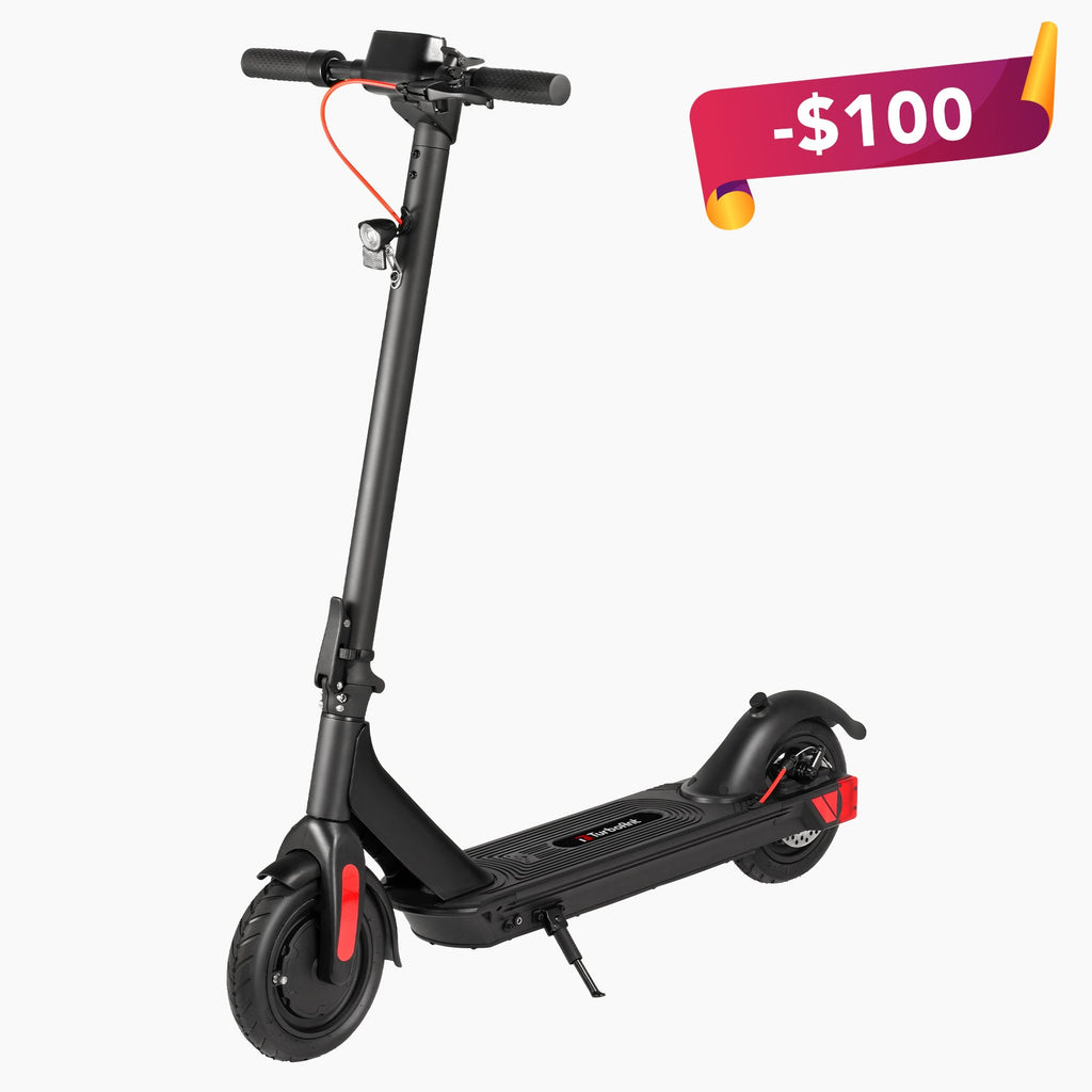 Chain lock for more length or Ulock for convenient? : r/ElectricScooters