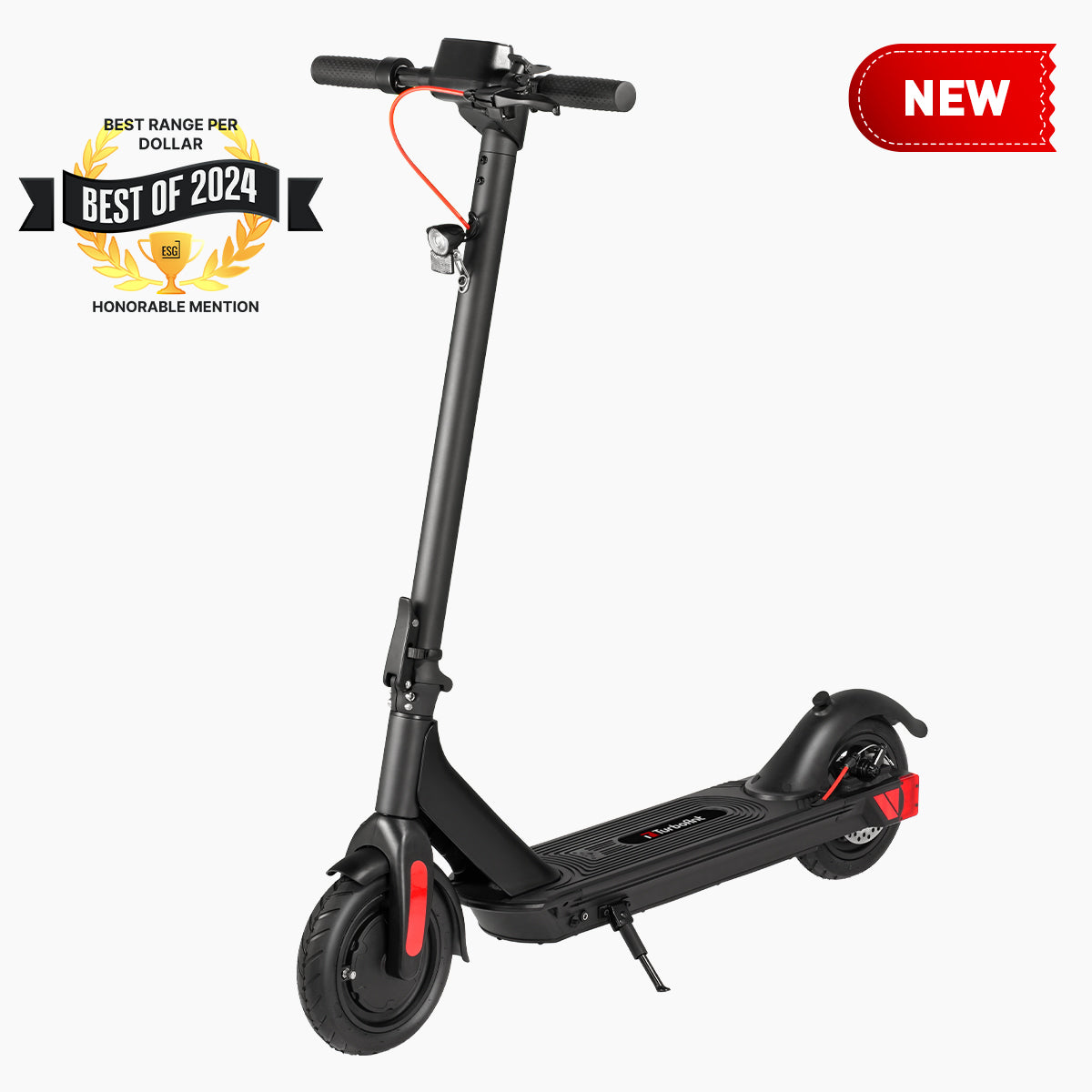 Electric buy scooter