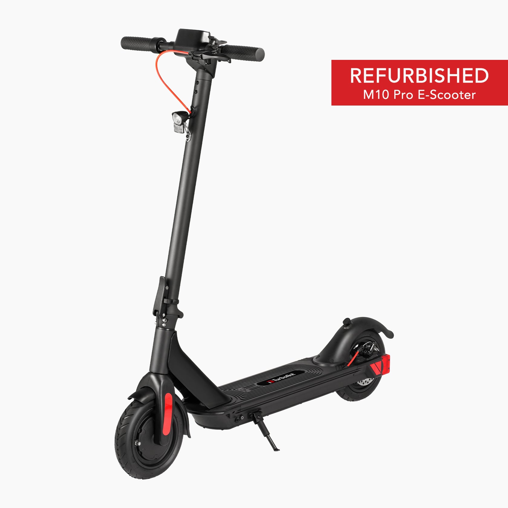 Refurbished M10 Pro E-Scooter