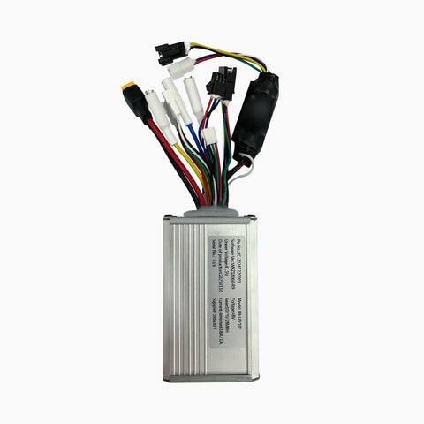 Controller for R9
