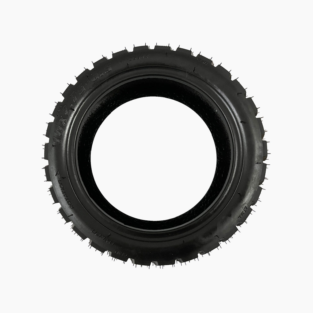 10-Inch Off-Road Outer Tire for R9