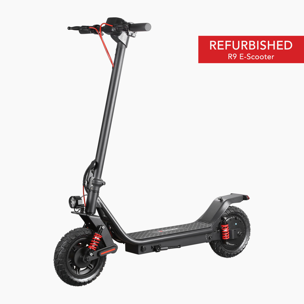 Refurbished R9 E-Scooter
