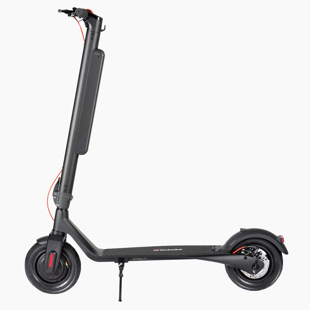 TurboAnt X7 Max Folding Electric Scooter