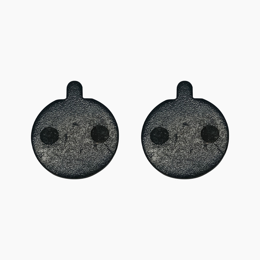 [Pair of 2] Brake Pads for X7 Pro