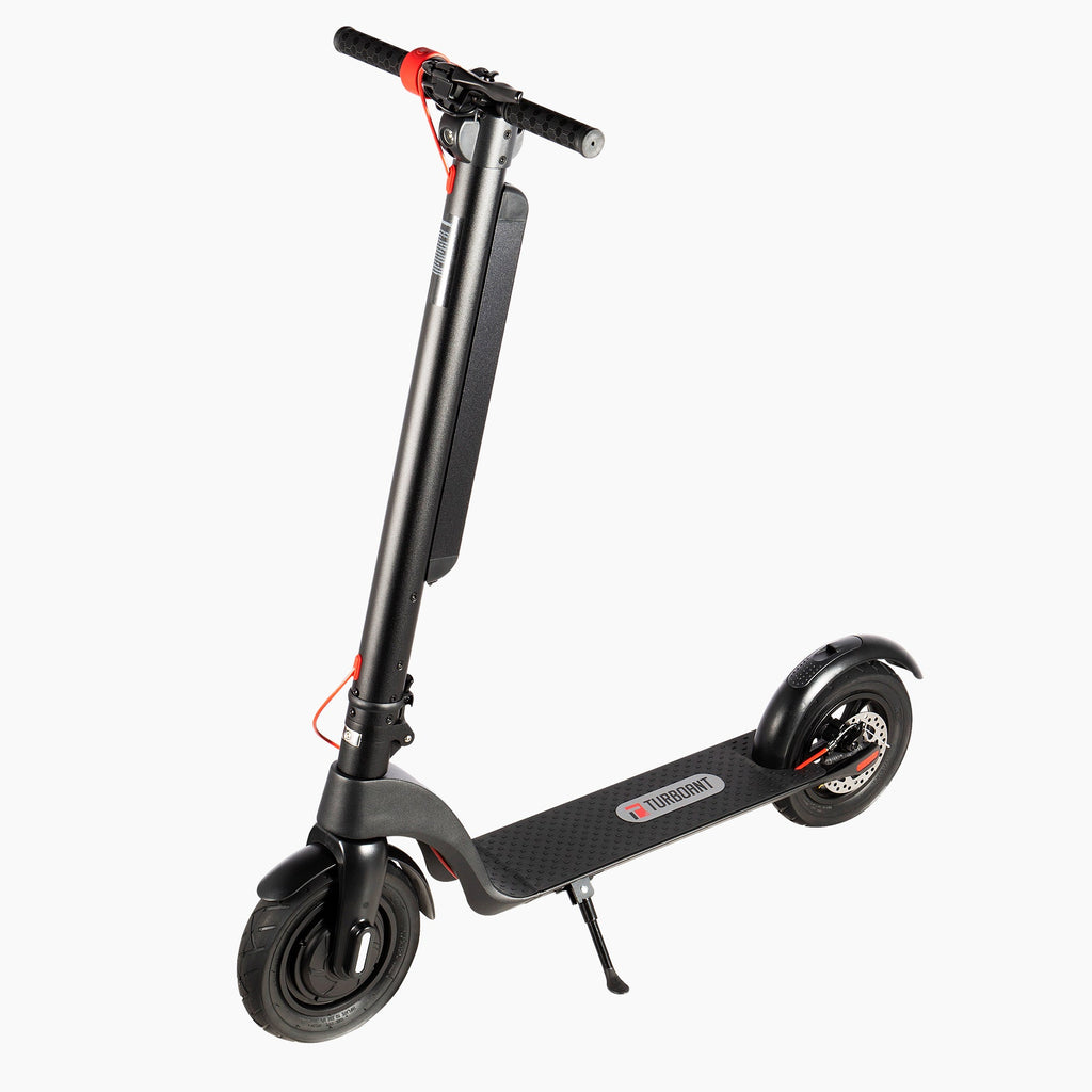 TurboAnt X7 Pro Folding Electric Scooter for Adults