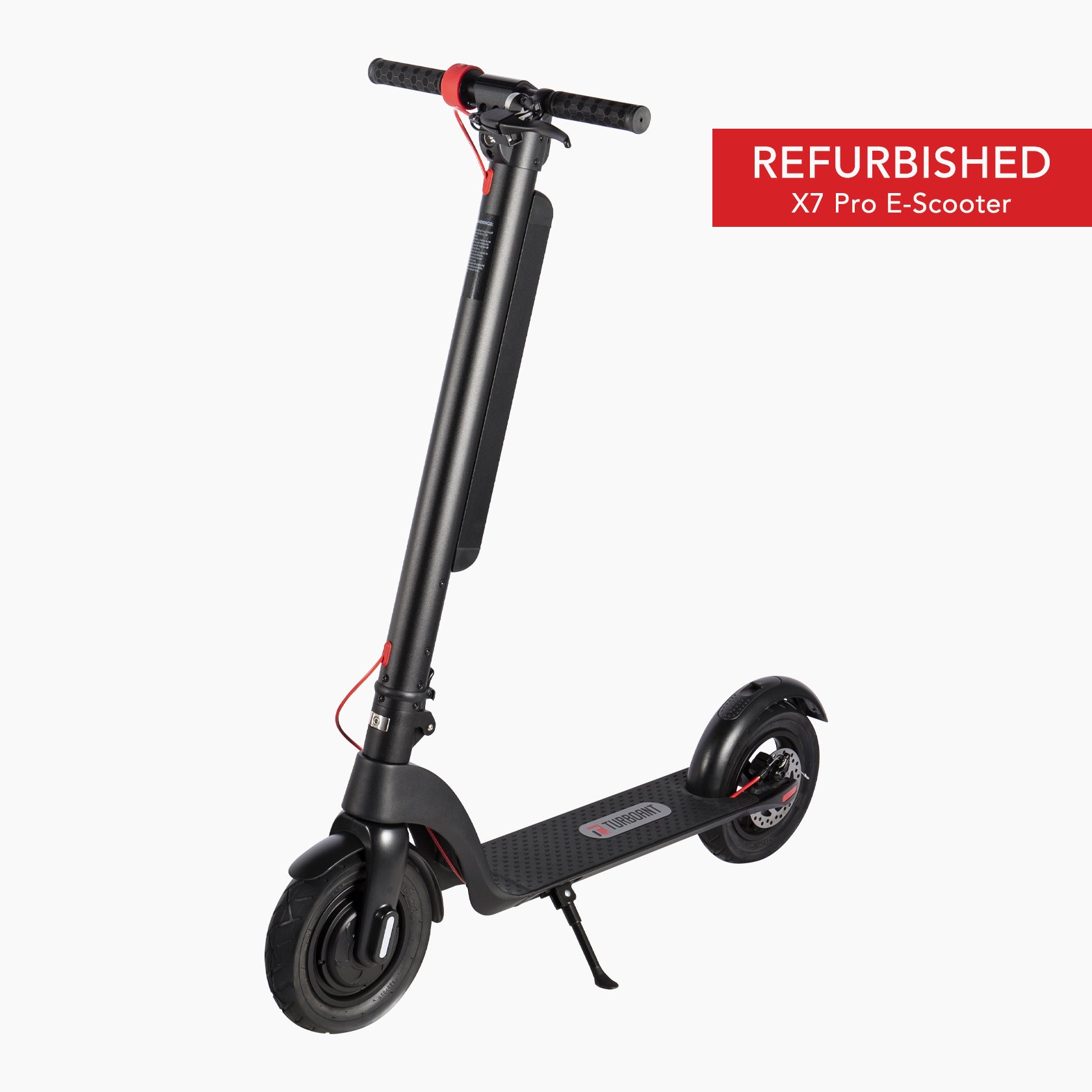 X7 Pro Scooter on Sale | TurboAnt