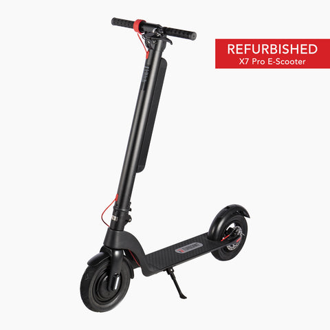 Refurbished X7 Pro E-Scooter