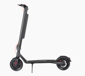 Ninebot by Segway ES4 E-Scooter (2019) - from - Refurbished with a 30 Ninebot by Segway ES4 E-Scooter (2019) - from - Refurbished with a 30