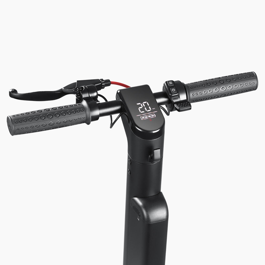 X7 Max Folding Electric Scooter