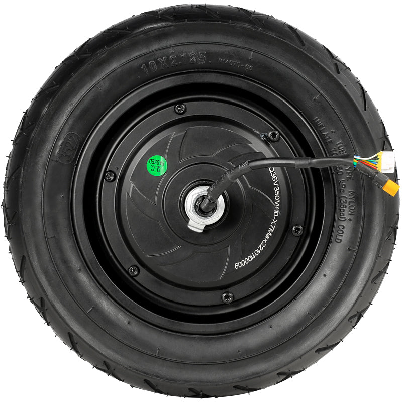 Front Motor for X7 Max