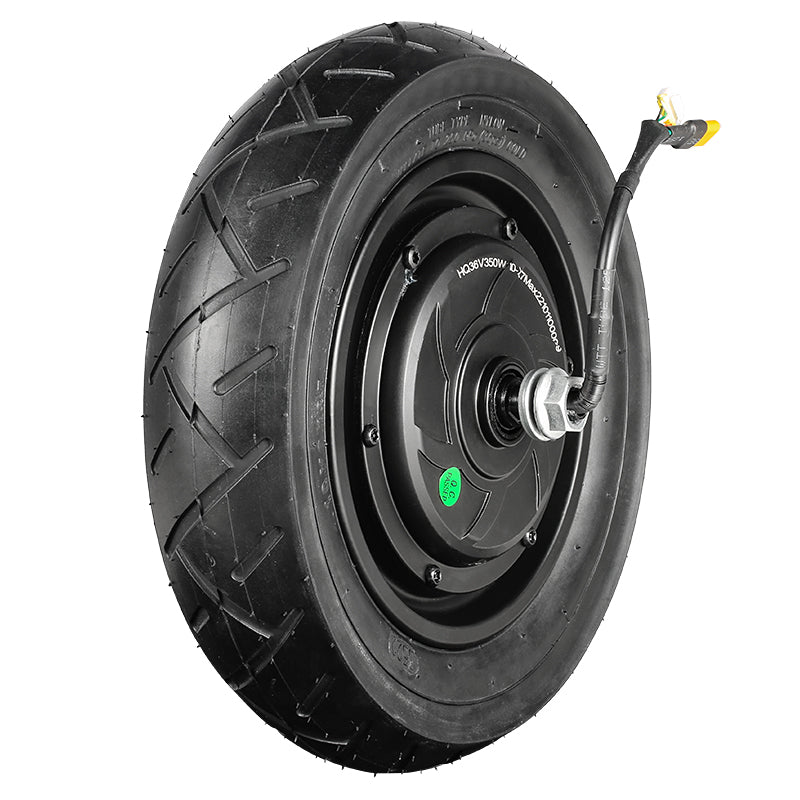 Front Motor for X7 Max