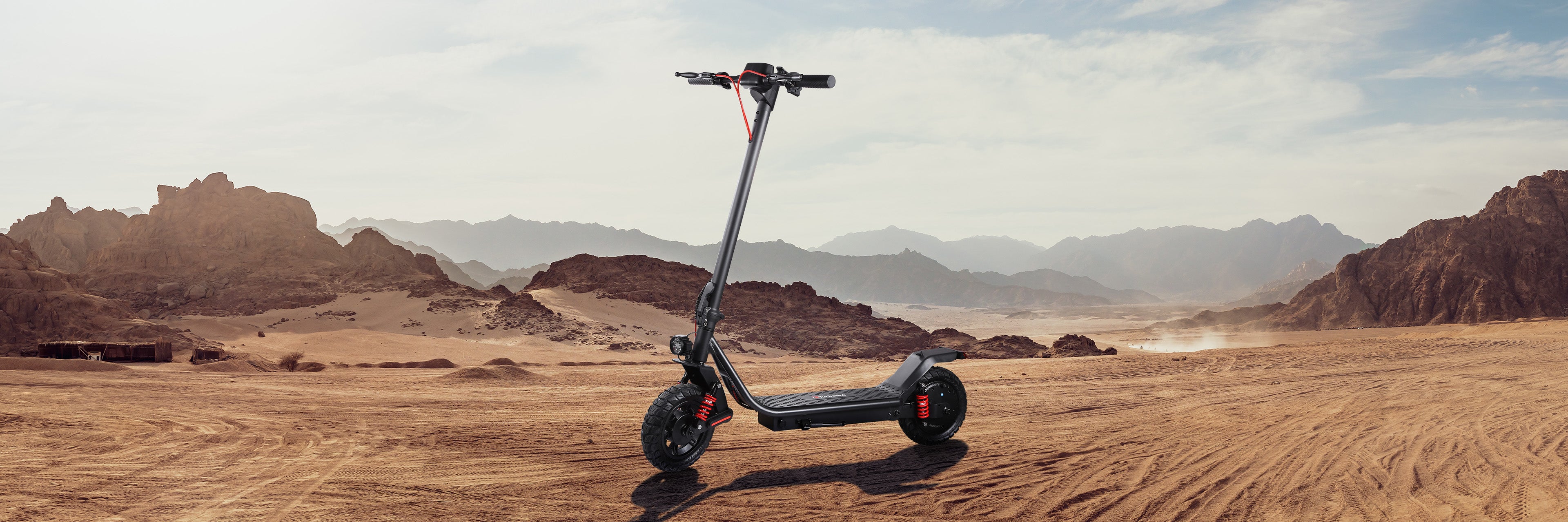 R9 All-Terrain Electric Scooter