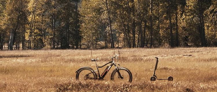 FAQ of electric scooter