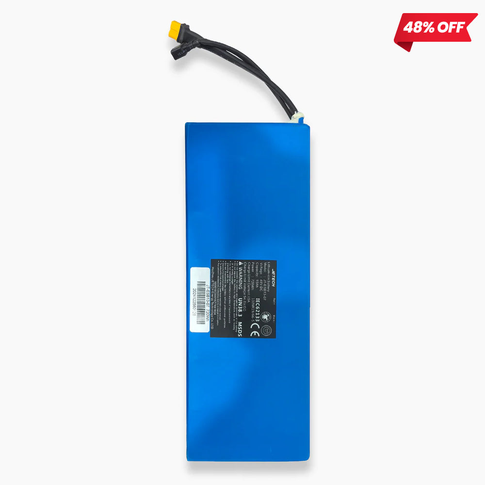 12.5 Ah Li-Ion Battery for R9