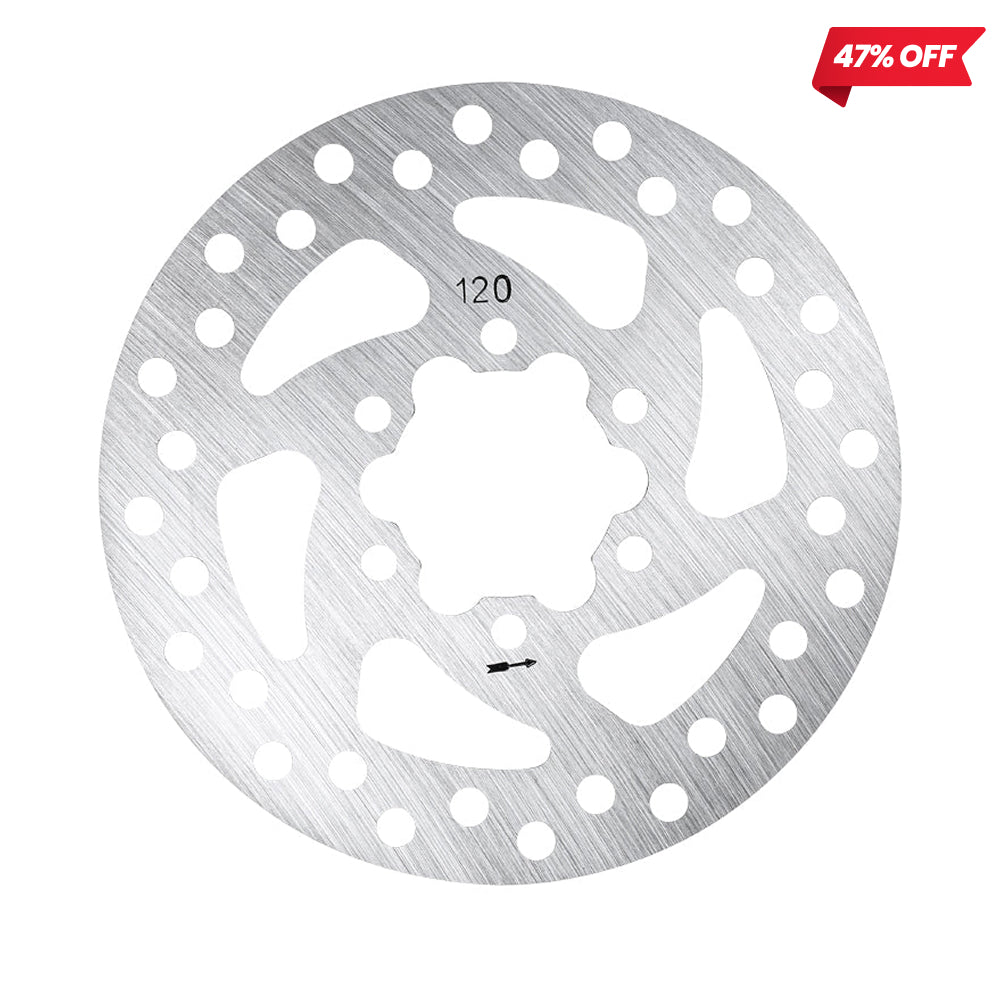 Brake Rotor for M10 Lite & M10 Pro