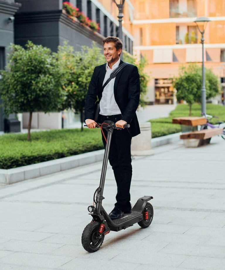 Best budget scooter