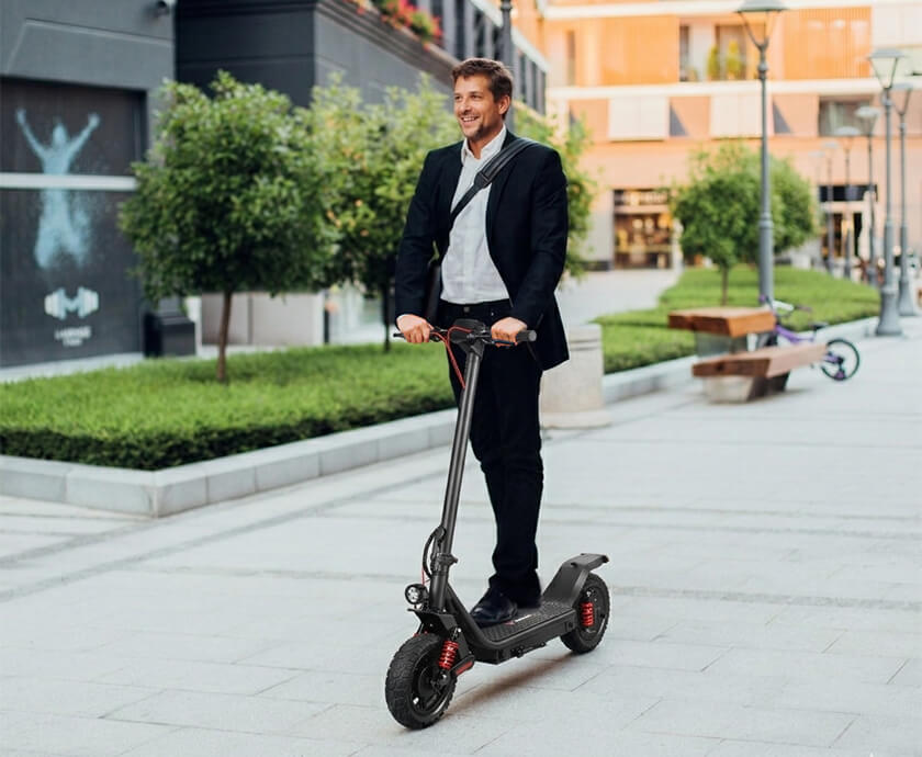 Best budget scooter