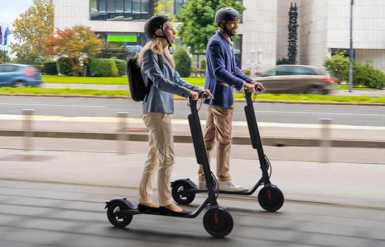 How to Choose the Best Electric Moped for Adult Riders? Expert Tips