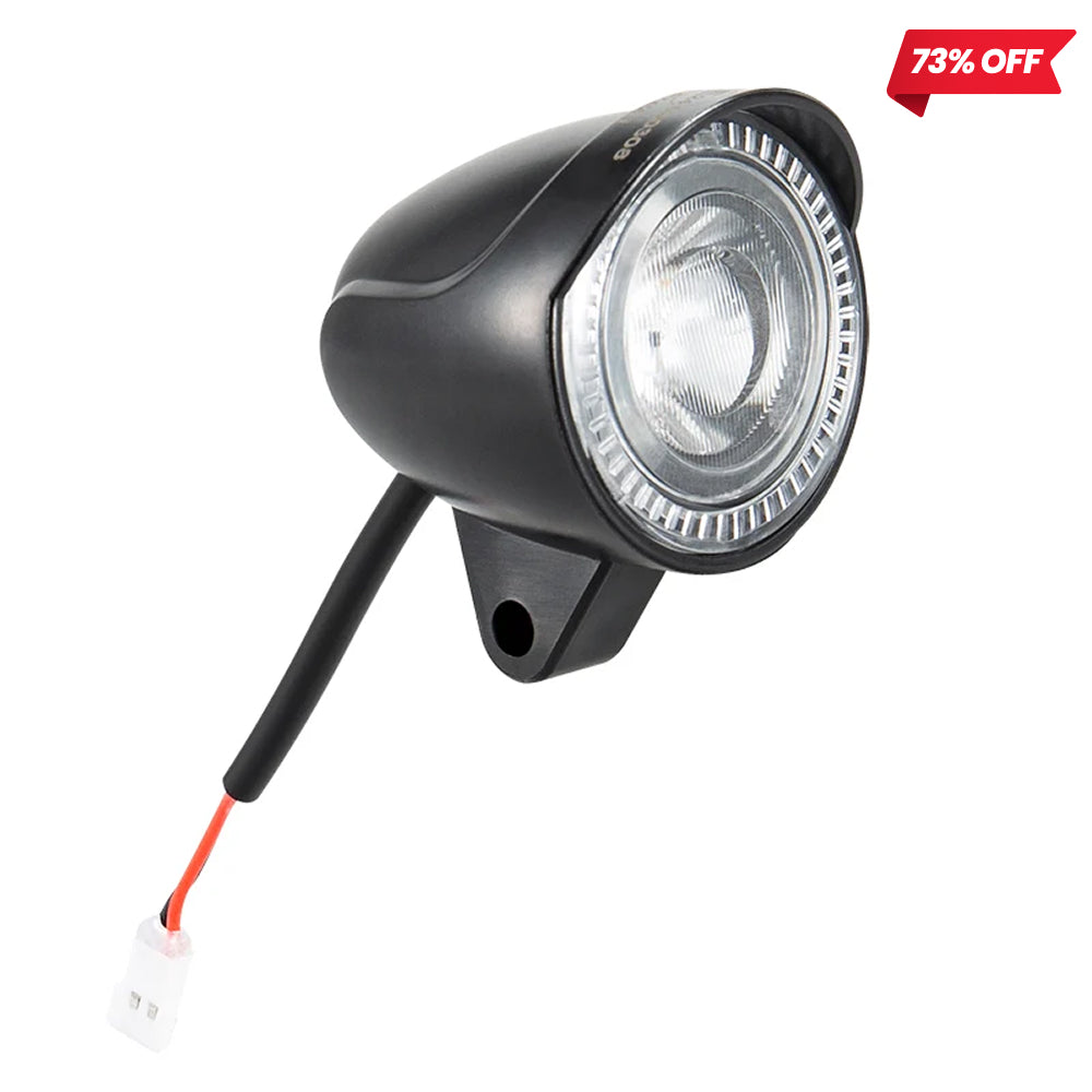 Headlight for X7 Max