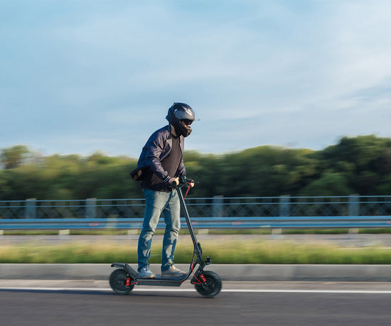 Scooter Électrique Adulte : Pratique, Écologique et Économique Scooter Électrique Adulte : Pratique, Écologique et Économique