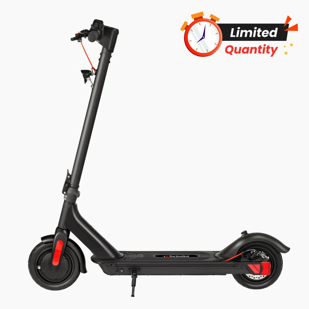 M10 Pro Commuting Electric Scooter