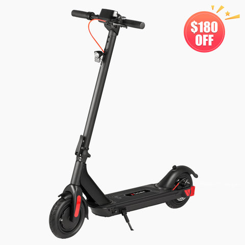 M10 Pro Commuting Electric Scooter