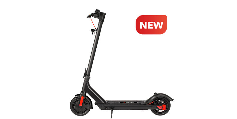 Scooter électrique Adulte Urbandrive 501 Nouveau modèle, electric scooter  120 km Autonomie, puissance moteur 1500 W