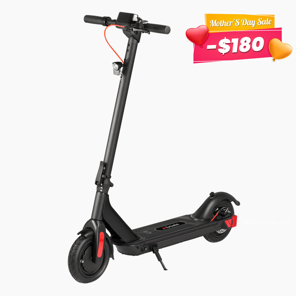 M10 Pro Commuting Electric Scooter