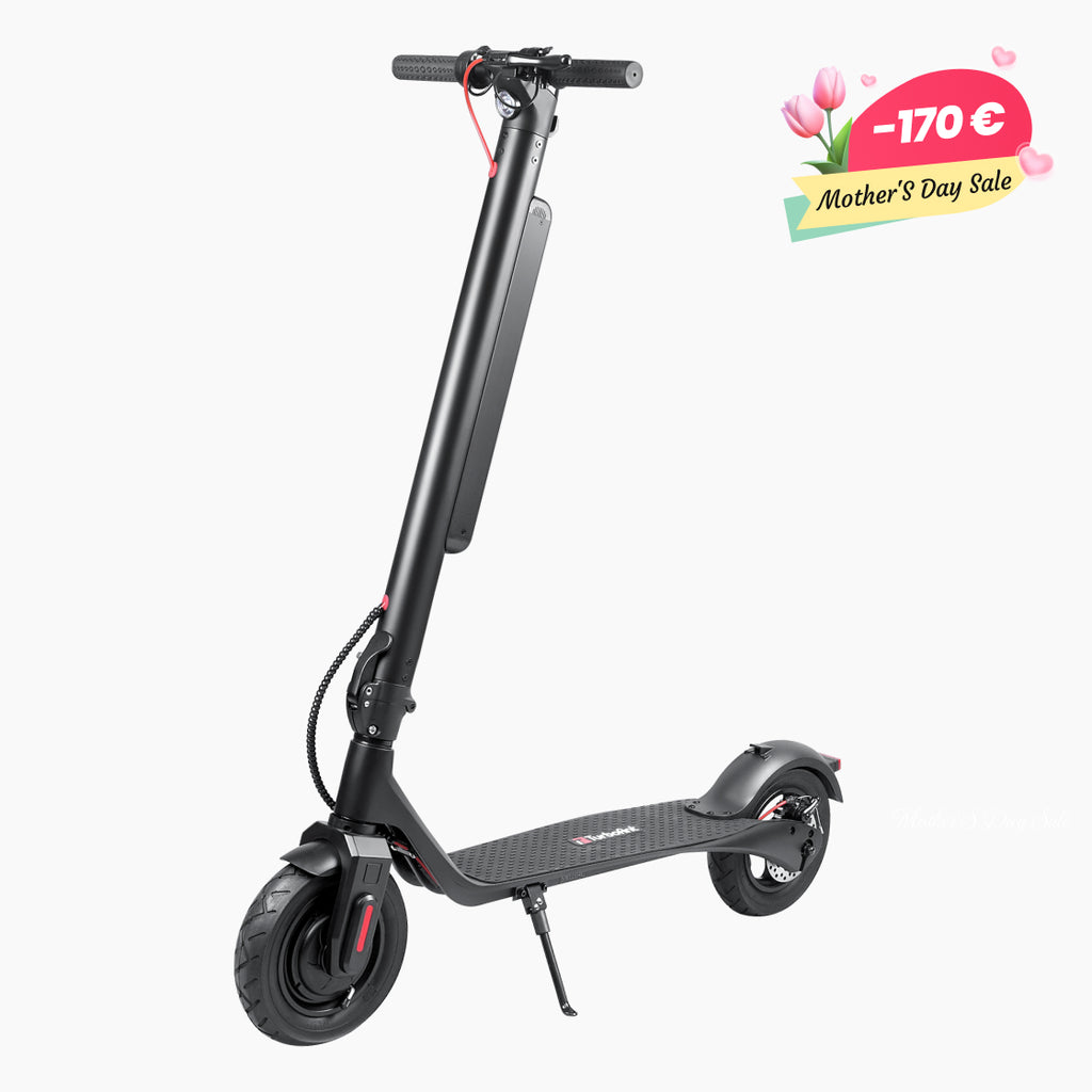 X7 Max Folding Electric Scooter