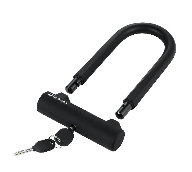 U-Shape Lock for Electric Scooters
