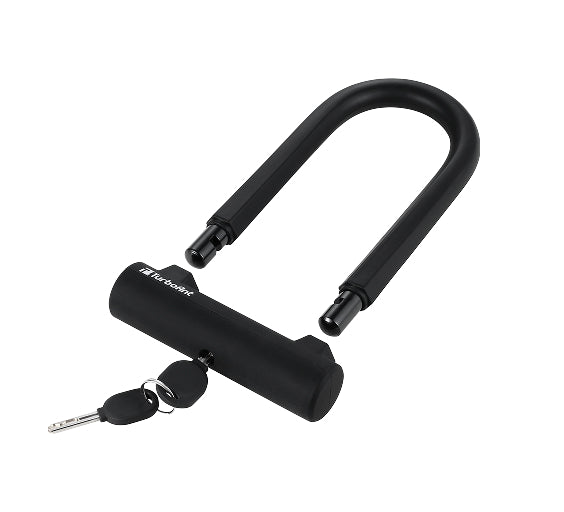 U-Shape Lock for Electric Scooters