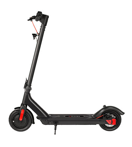 Xiaomi Electric Scooter 4 Pro to be manufactured by Segway-Ninebot with a  European launch planned -  News