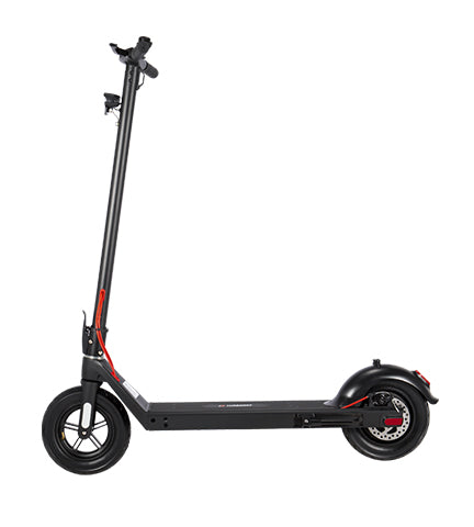 m10 best electric scooter for commuting