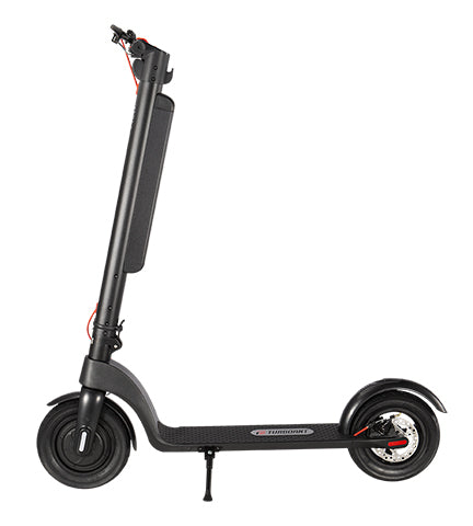 X7 Pro folding electric scooter