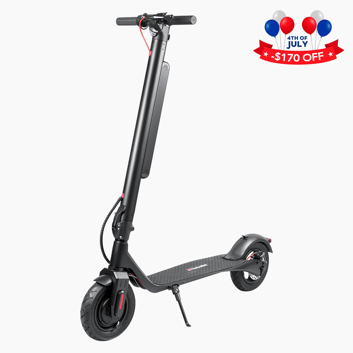 TurboAnt X7 Max