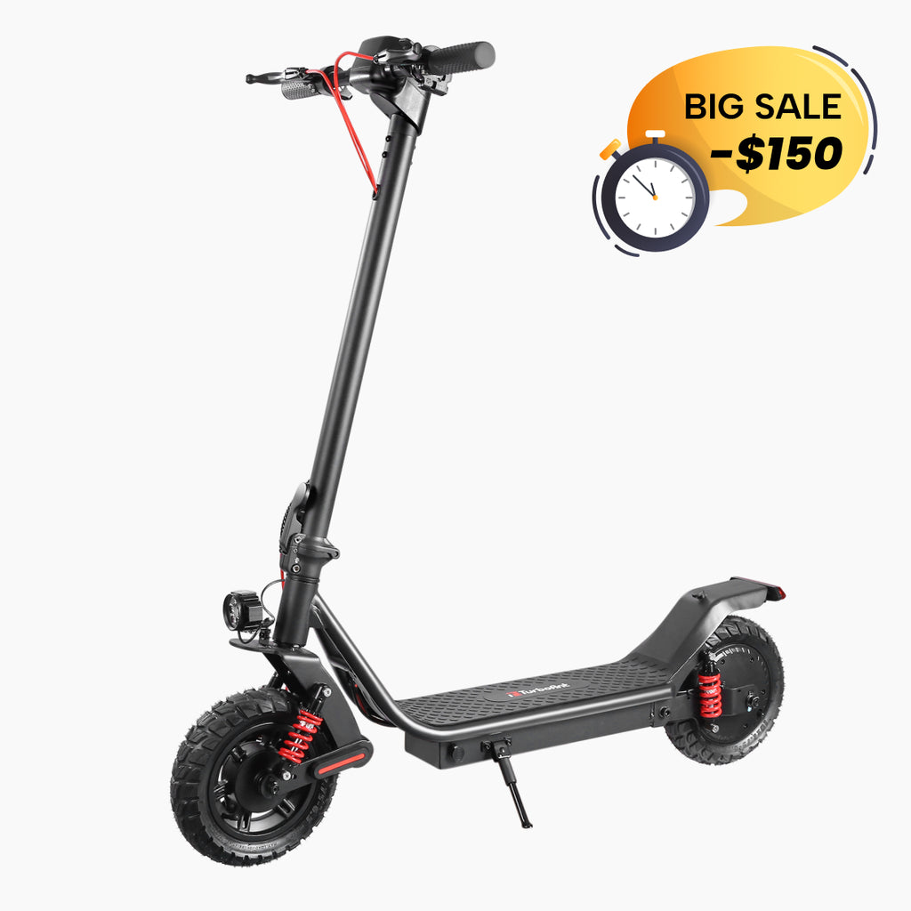 R9 All-Terrain Electric Scooter