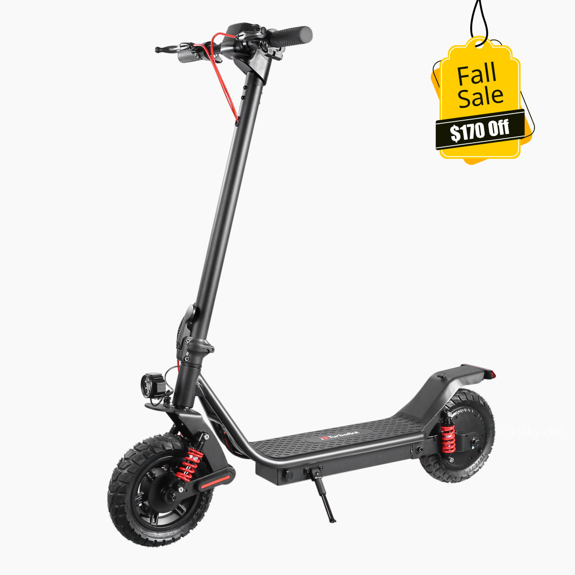 R9 All-Terrain Electric Scooter