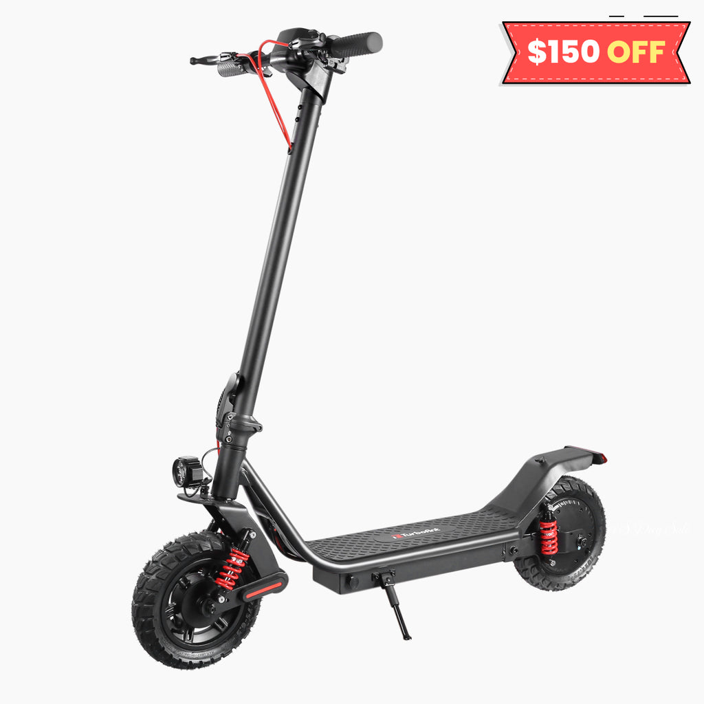 R9 All-Terrain Electric Scooter