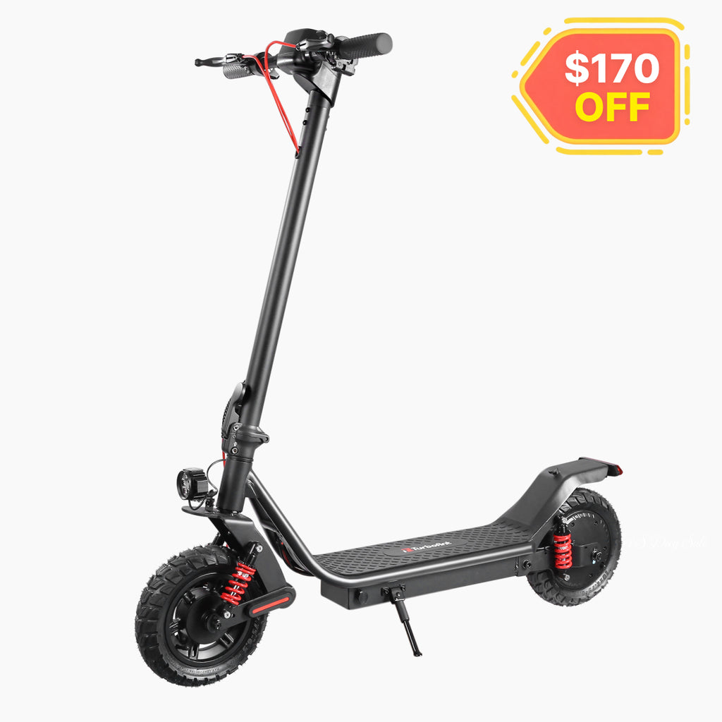 R9 All-Terrain Electric Scooter