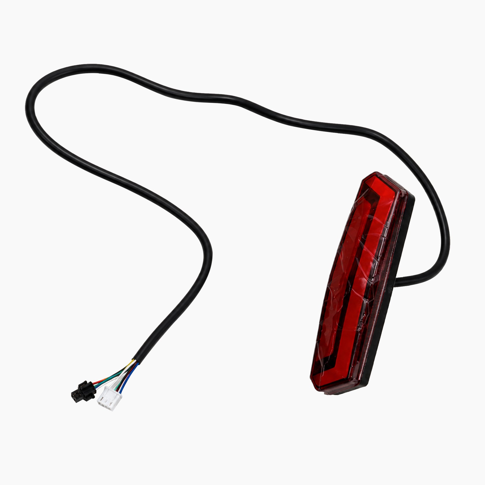 Taillight Assembly for R9